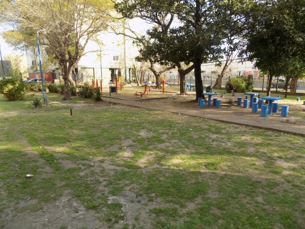 DEPARTAMENTO 4 AMBIENTE, 6° PISO EN BARRIO APOLO XI, TORRE 4, 10 DE SEPTIEMBRE 2825, BANFIELD, LOMAS DE ZAMORA.
