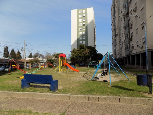 DEPARTAMENTO 4 AMBIENTE, 6° PISO EN BARRIO APOLO XI, TORRE 4, 10 DE SEPTIEMBRE 2825, BANFIELD, LOMAS DE ZAMORA.