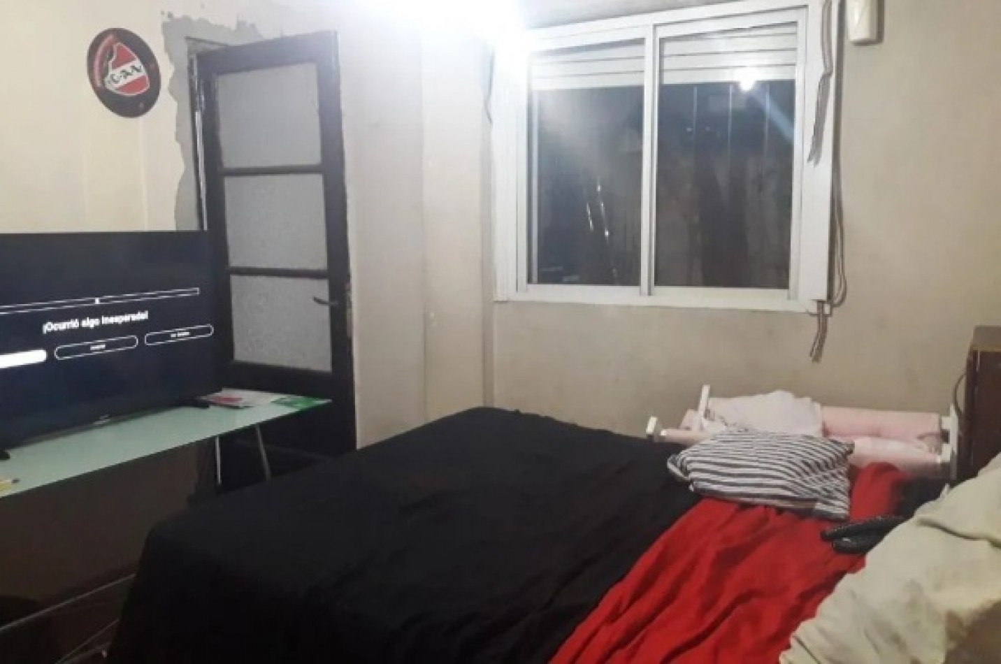 CASA DE 3 AMBIENTES SOBRE LOTE PROPIO, CON LOCAL AL FRENTE.