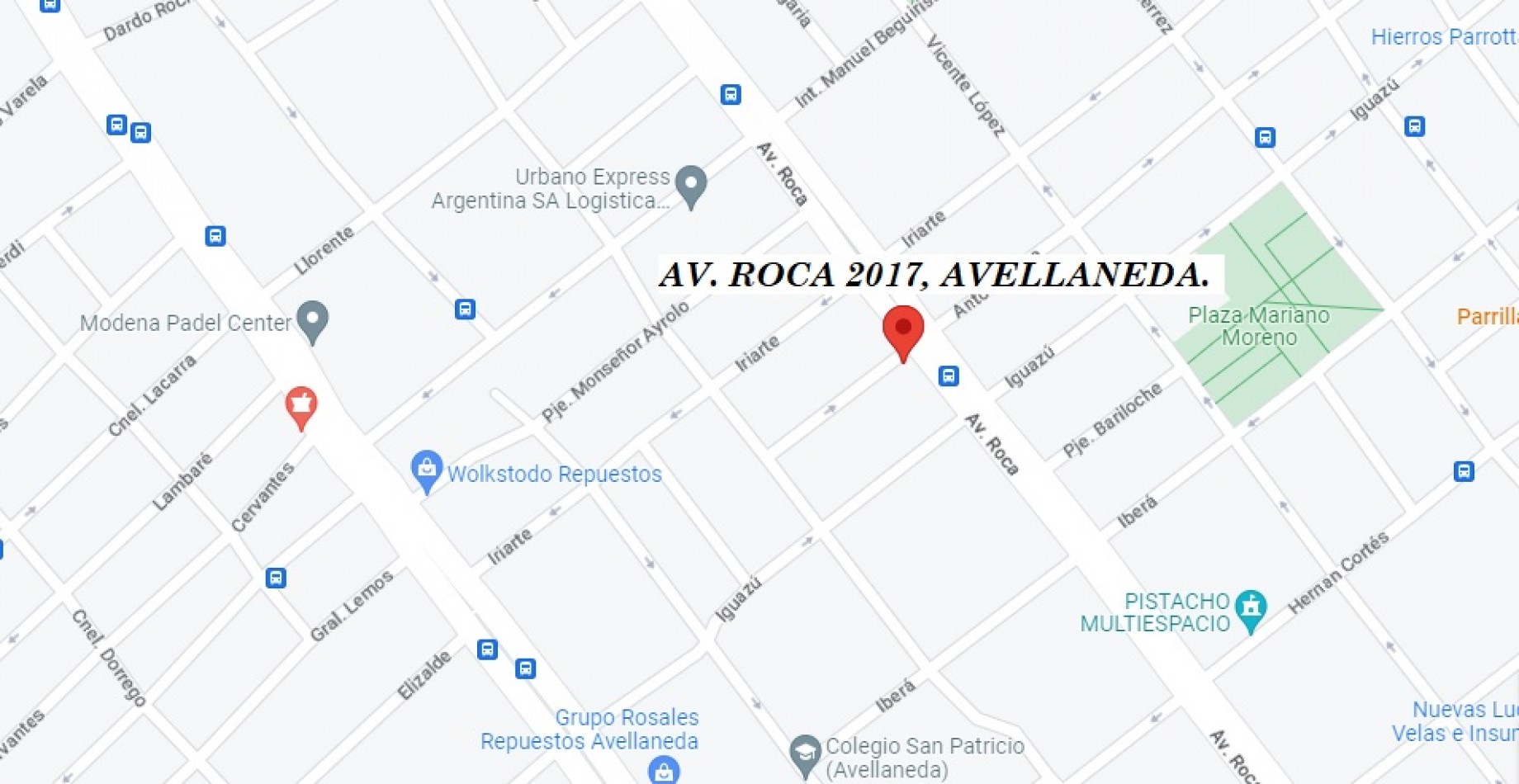 DEPARTAMENTO MONOAMBIENTE DIVIDIDO AL FRENTE CON BALCON. 29M2