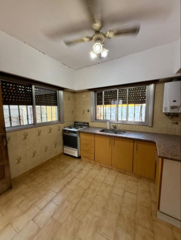 PH DE 3 AMBIENTES, APTO CREDITO.