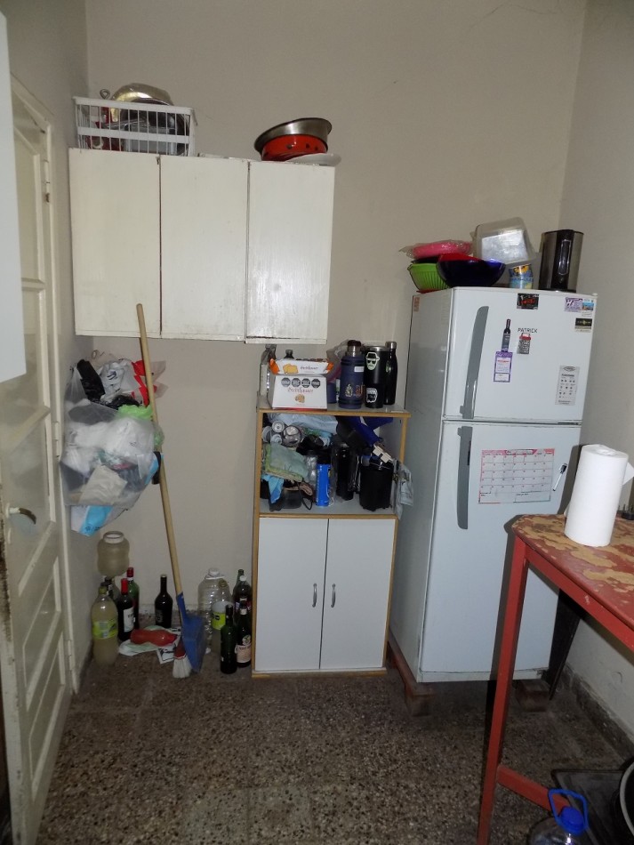 PH DE 3 AMBIENTES AL FRENTE CON INGRESO INDIVIDUAL