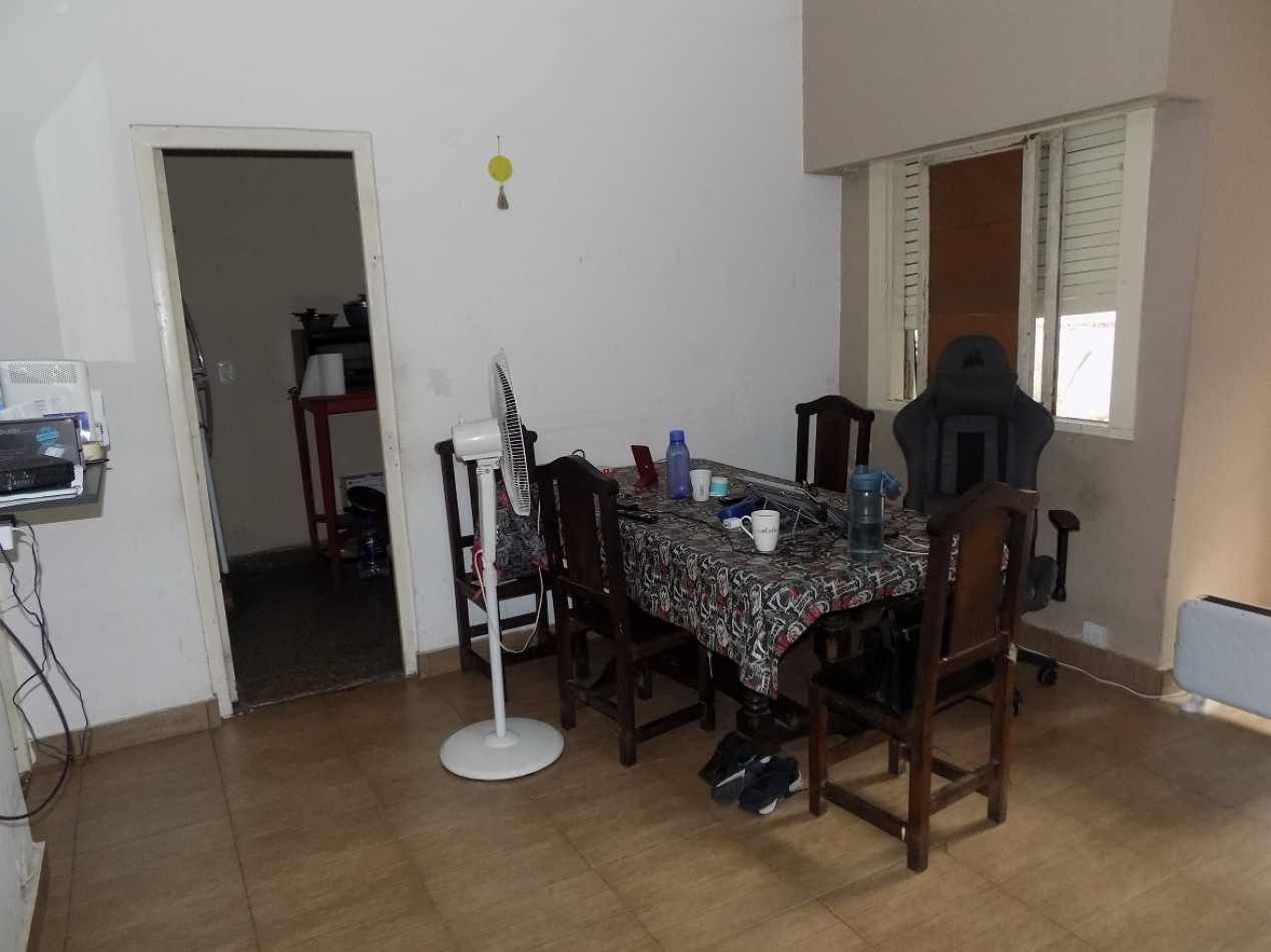 PH DE 3 AMBIENTES AL FRENTE CON INGRESO INDIVIDUAL