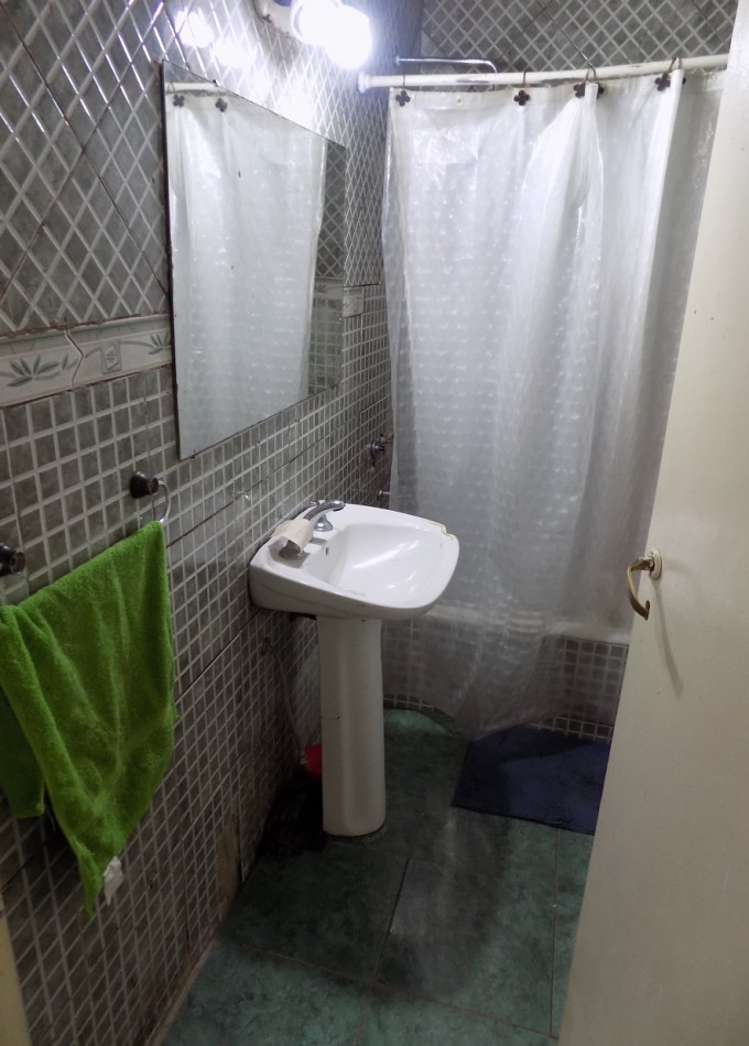 PH DE 3 AMBIENTES AL FRENTE CON INGRESO INDIVIDUAL