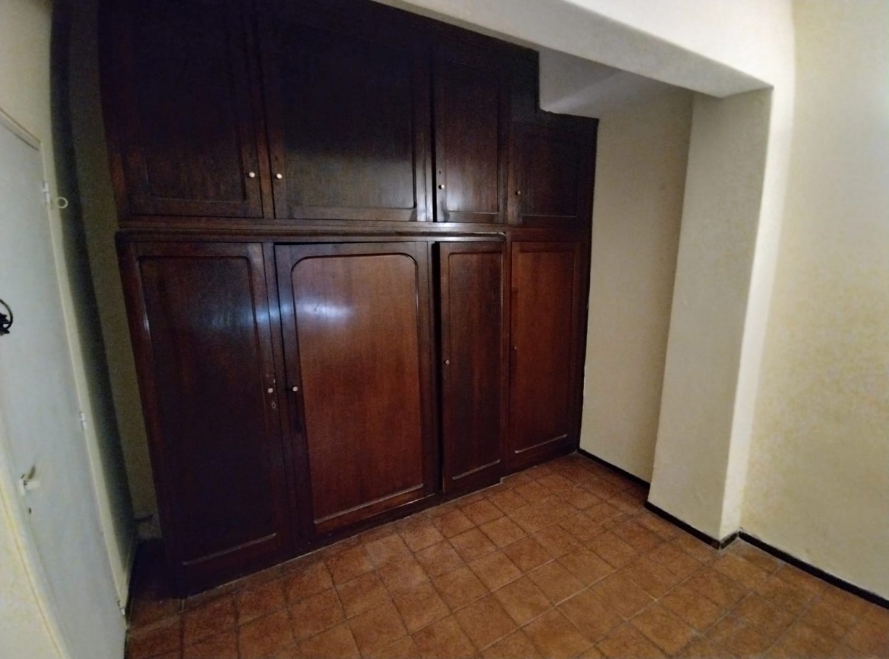 PH EN PLANTA BAJA AL FRENTE DE 3 AMBIENTES CON ENTRADA INDEPENDIENTE.