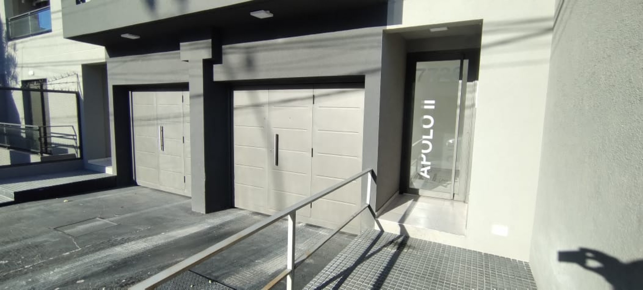 MONOAMBIENTE EN 2DO PISO, DTO C, 21M2, BANFIELD.