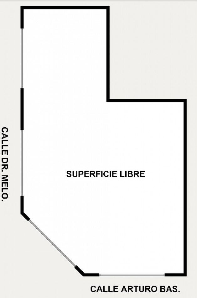 PH DE 4 AMBIENTES CON LOCAL COMERCIAL DE 80M2, SOBRE ESQUINA. 