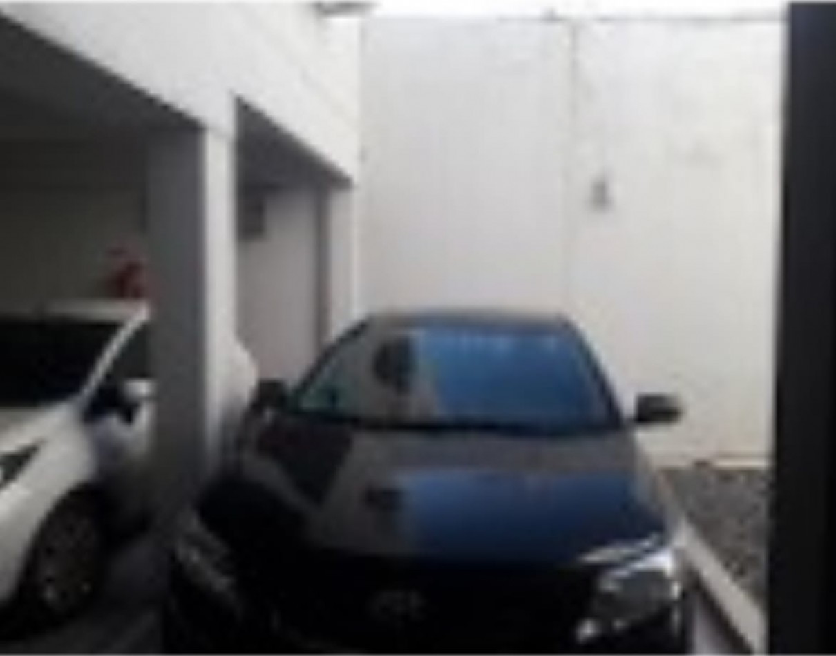 COCHERA EN ALQUILER, MUY BUENA UBICACION. 