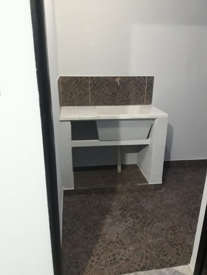 PH TIPO CASA, 3 AMBIENTES CON PATIO, LOMAS DE ZAMORA.