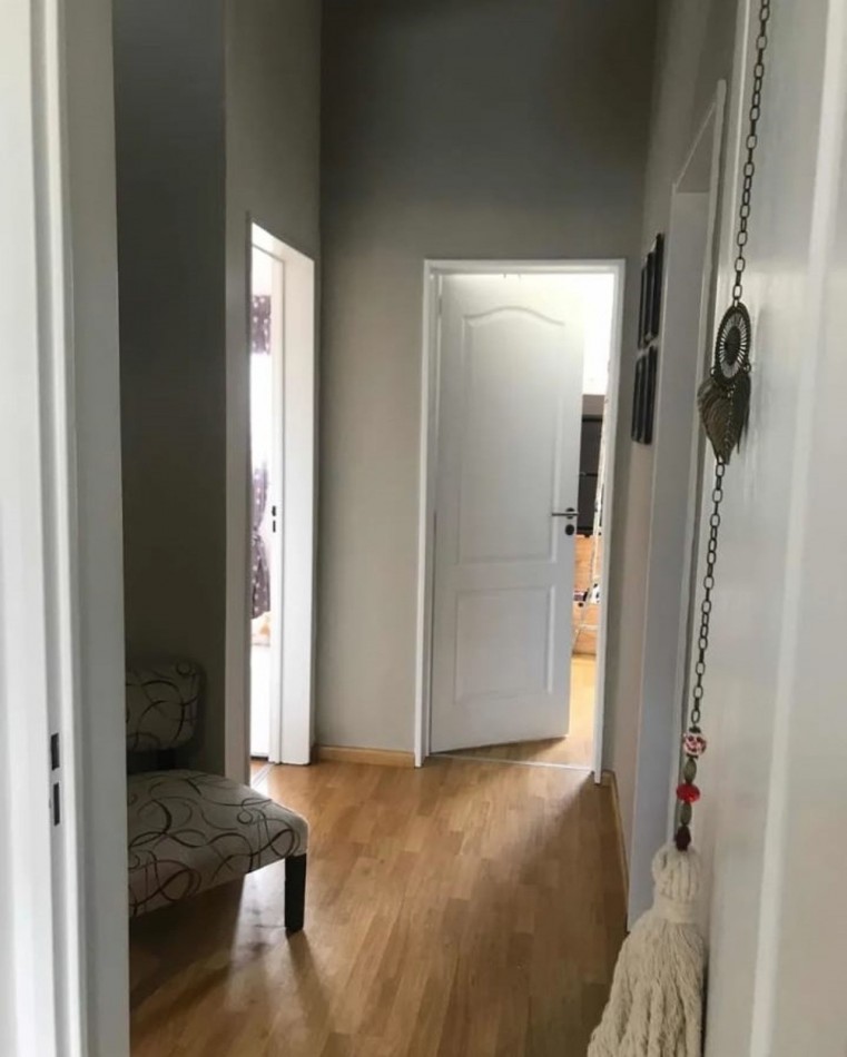 EXCELENTE DUPLEX DE 4 AMBIENTES AL FRENTE SOBRE LOS LOTES EXTERNOS DEL BARRIO NUEVO QUILMES.