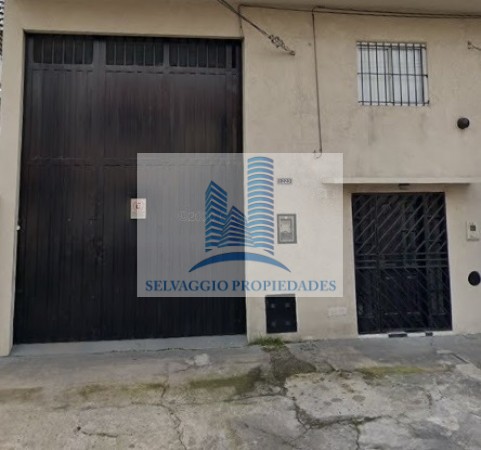 GALPON DE150 M2,  CON OFICINA Y VESTUARIOS, LANUS OESTE