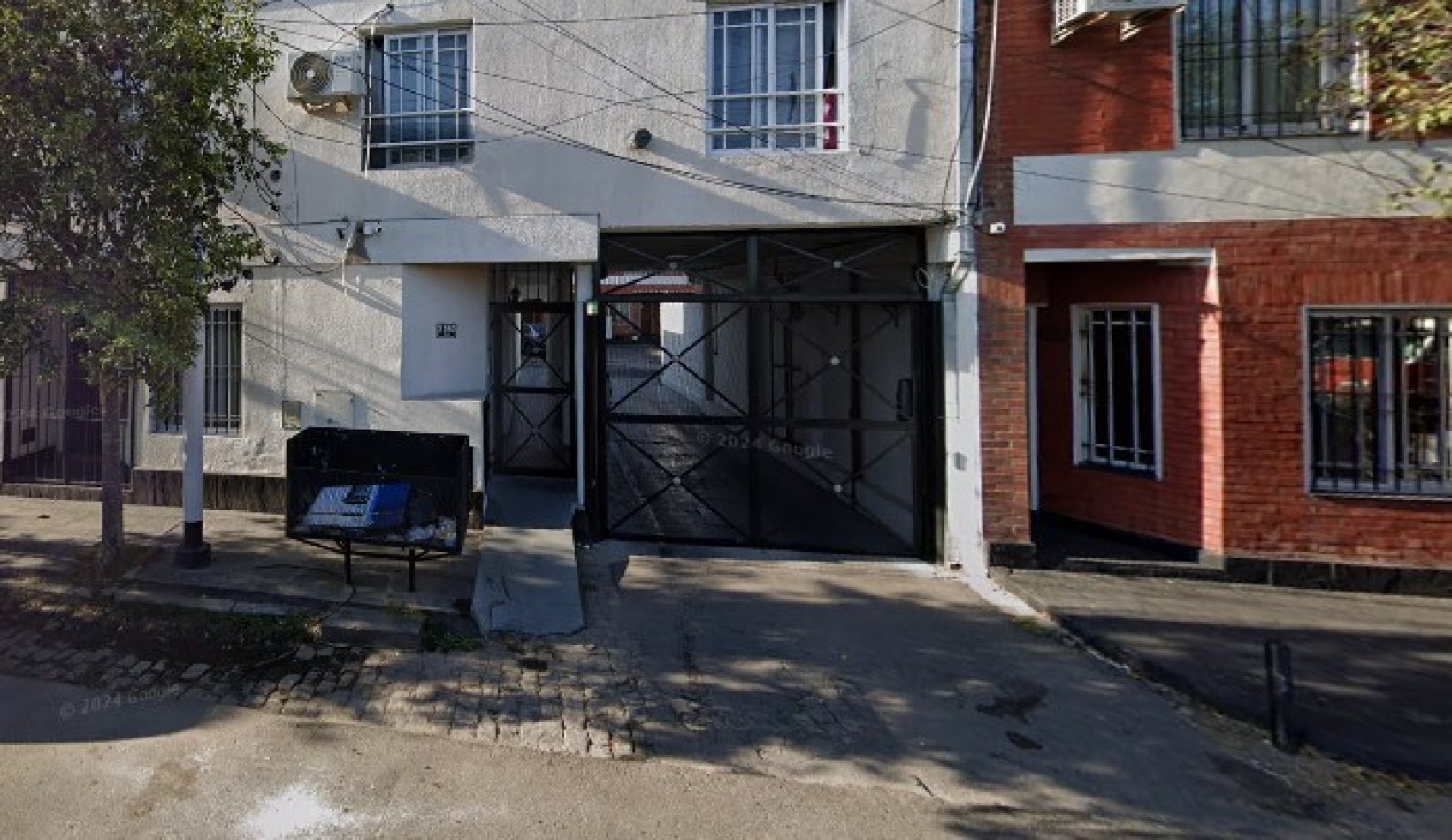 DUPLEX EN PLANTA ALTA, 3 AMBIENTES.