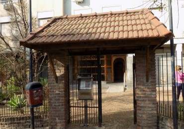 DEPARTAMENTO 4 AMBIENTE, 6° PISO EN BARRIO APOLO XI, TORRE 4, 10 DE SEPTIEMBRE 2825, BANFIELD, LOMAS DE ZAMORA.