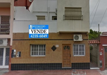 PH AL FRENTE DE 4 AMBIENTES, 80 M2, TOTALMENTE INDEPENDIENTE.