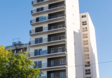 DEPARTAMENTO 2 AMBIENTES AL CONTRA FRENTE CON BALCON A ESTRENAR, 48m2. WILDE, AVELLANEDA.