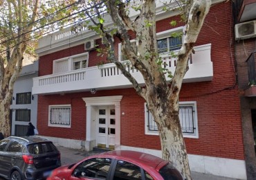 PH DE 2 AMBIENTES CON PATIO