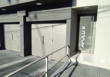 MONOAMBIENTE EN 1ER PISO, DTO C, 21M2, BANFIELD.