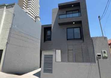 DEPARTAMENTO MONOAMBIENTE, 22M2, 2° PISO, DTO. D.
