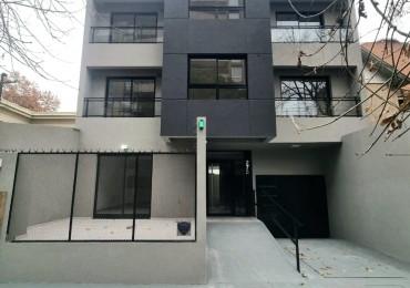 MONOAMBIENTE EN 2° PISO, INTERNO 21M2.