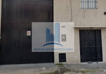 GALPON DE150 M2,  CON OFICINA Y VESTUARIOS, LANUS OESTE