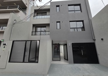 MONOAMBIENTE EN PISO 1°, DTO D, A ESTRENAR, 21M2.