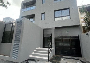 MONOAMBIENTE EN 1° PISO, DTO E, CONTRAFRENTE, 21M2.